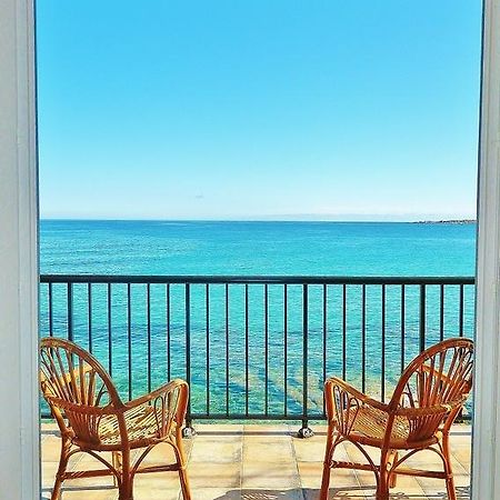 Hotel De La Plage Les Arcades الجاجولا المظهر الخارجي الصورة